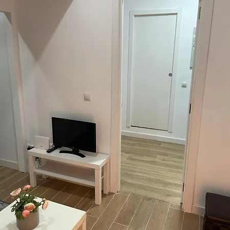 Castros Apartment Santander
