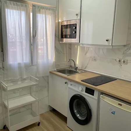 Apartamento Castros *