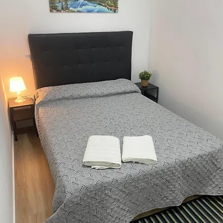 Apartamento Castros