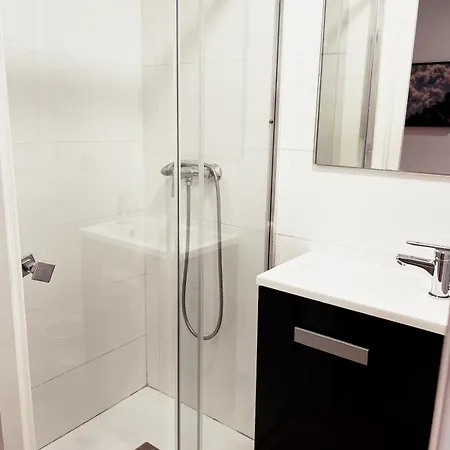 Apartamento Castros