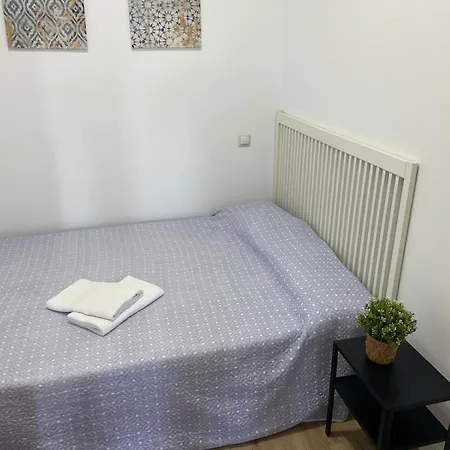 Castros Apartamento Santander